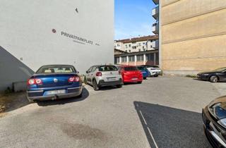 Garagen mieten in Bleichstr. 24, 75175 Pforzheim, Stellplatz in der Stadtmitte zu vermieten!