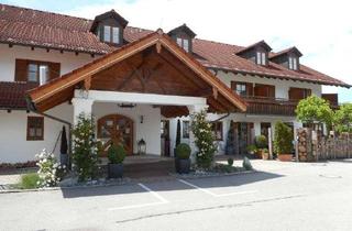 Gewerbeimmobilie kaufen in 82515 Wolfratshausen, Provisionsfrei* Hotel mit großzügigem Wohnhaus