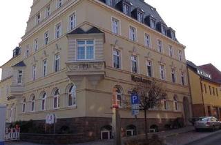 Gewerbeimmobilie mieten in Bahnhofstraße, 09661 Hainichen, Hier könnte Ihr neues Cafe entstehen!