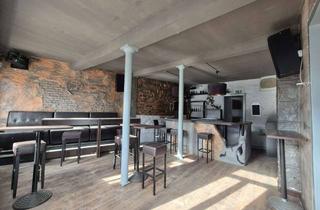 Gewerbeimmobilie kaufen in 65520 Bad Camberg, Optimales Wohn- und Geschäftshaus – mit großem Bekanntheitsgrad, zentral gelegen an der B8