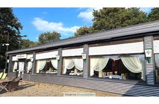 Gewerbeimmobilie kaufen in 47638 Straelen, Gewerbeobjekt mit Panorama und Entwicklungschance - Sanierung oder Neubau möglich