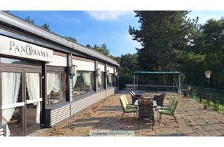 Gewerbeimmobilie kaufen in 47638 Straelen, Gewerbeobjekt mit Panorama und Entwicklungschance - Sanierung oder Neubau möglich