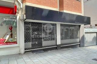 Geschäftslokal mieten in 65183 Wiesbaden, Attraktive Ladenfläche in unmittelbarer Nähe zur Fußgängerzone **Provisionsfrei**