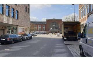 Gewerbeimmobilie kaufen in 24103 Vorstadt, Hostel am Hauptbahnhof Kiel