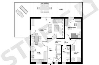 Haus kaufen in 84503 Altötting, Haus mit großer Terrasse. Für den Landeanflug Ihrer Freunde.
