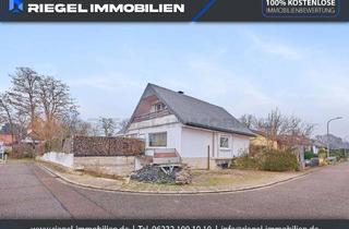 Haus kaufen in 67374 Hanhofen, Sie hier? Wir auch! Geräumiges Anwesen in Toplage mit Wintergarten und 793,00 m² Grundstücksgröße