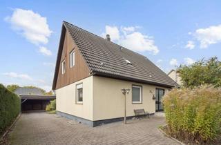 Einfamilienhaus kaufen in 25421 Pinneberg, Freistehendes 5-Zimmer Einfamilienhaus in Pinneberg