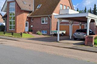 Haus kaufen in 29643 Neuenkirchen, REDUIZIERT Wohnhaus mit drei Einheiten – Ideal für Eigennutzung und Vermietung