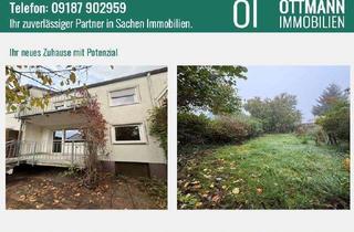 Reihenhaus kaufen in 90530 Wendelstein, Reihenhaus in beliebter Lage, direkt in Wendelstein