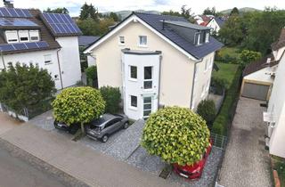 Mehrfamilienhaus kaufen in 64404 Bickenbach, EBENERDIGES WOHNEN IN KFW 70 MEHRFAMILIENHAUS MIT TRAUMGRUNDSTÜCK