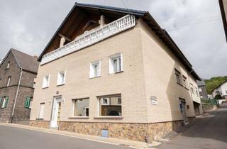 Haus kaufen in 56727 Sankt Johann, Mehrgenerationenhaus mit zusätzlichem Bauplatz in St Johann