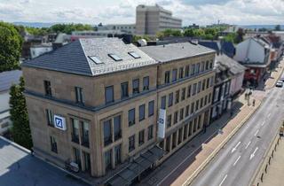 Haus kaufen in 56564 Neuwied, Renditestarkes Objekt in top Lage der Neuwieder Innenstadt!