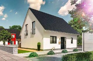Haus kaufen in 03253 Doberlug-Kirchhain, Leben, wo die Bäume rauschen – Familienfreundliches Wohnen in Doberlug-Kirchhain