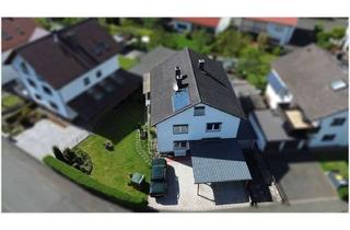 Haus kaufen in 35633 Lahnau, Hier beginnt Ihr neues Kapitel – ruhig, hell und voller Möglichkeiten!