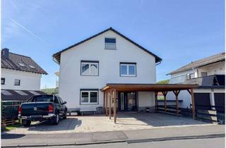 Haus kaufen in 35633 Lahnau, Familienidyll in Lahnau - Großzügiges Eigenheim mit Pool, Garage uvm.!