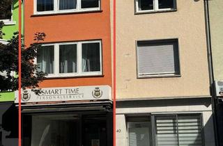 Haus kaufen in Marienstraße 42, 52249 Eschweiler, Attraktives Haus in Eschweiler