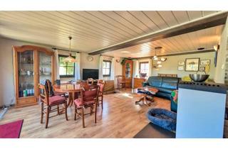 Haus kaufen in 07338 Drognitz, Auf dem Land ankommen: Liebevoll gestaltetes Haus, großer Garten, weiter Blick in Lothra