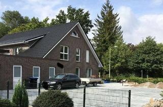 Haus kaufen in 48465 Schüttorf, 4-Parteien Haus Schüttorf
