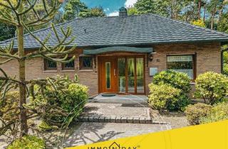 Haus kaufen in 49808 Lingen, NEU: Charmanter Bungalow in ruhiger Lage von Lingen