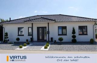 Haus kaufen in 21521 Aumühle, Aumühle - Bebauung mit einem Bungalow möglich