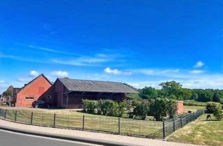 Einfamilienhaus kaufen in 27432 Bremervörde, Schönes Grundstück mit Einfamilienhaus und gepflegten Nebengebäuden!