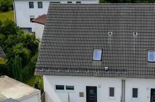 Doppelhaushälfte kaufen in 94315 Hornstorf, ** Moderne Doppelhaushälfte mit moderner Technik in Straubing **