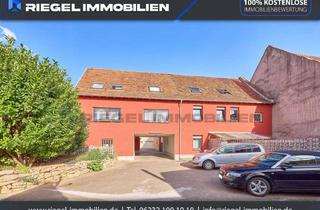 Haus kaufen in 67574 Osthofen, Sie hier? Wir auch! Investieren mit Weitblick – ideale Kapitalanlage mit 7 Wohneinheiten
