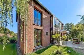 Einfamilienhaus kaufen in 15806 Zossen, Großes Einfamilienhaus mit 4 Zimmern, Sauna und Doppelgarage in Zossen-Dabendorf