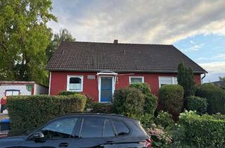 Einfamilienhaus kaufen in 61184 Karben, Charmantes Einfamilienhaus mit großem Potenzial und ausbaufähigem Dachgeschoss