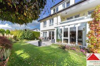 Haus kaufen in 71088 Holzgerlingen, Von der Sonne verwöhnt – Wohnoase in Traumlage !