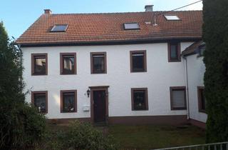 Haus kaufen in 54552 Dreis-Brück, Werden Sie Eigentümer des Hauses von Jacques Berndorf in Dreis-Brück