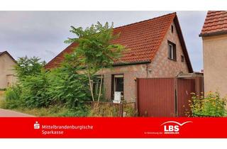 Haus kaufen in 14797 Kloster Lehnin, Willkommen Zuhause