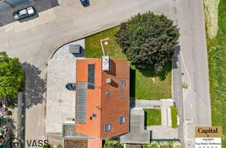 Mehrfamilienhaus kaufen in 74189 Weinsberg, Vielseitiges Mehrfamilienhaus in Weinsberg-Wimmental – 4 Wohnungen, Erweiterung auf 6 denkbar