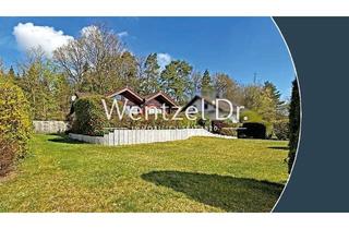 Einfamilienhaus kaufen in 21514 Güster, Ruhig gelegenes Einfamilienhaus zum Kauf in Seenähe in Güster - Wentzel Dr.