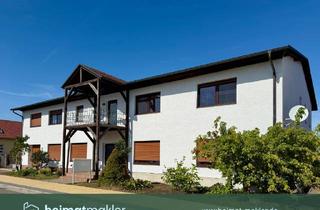 Haus kaufen in 04509 Delitzsch, Kapitalanlage mit 6,3 % Rendite – aufgeteiltes MFH in ruhiger Lage von Delitzsch