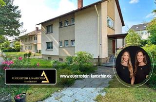 Haus kaufen in 76437 Rastatt, Zweifamilienhaus mit Potenzial in begehrter Wohnlage von Rastatt!