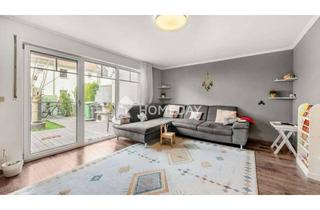 Reihenhaus kaufen in 93083 Obertraubling, Modernes Reihenhaus mit Garten, Terrasse und EBK in ruhiger Lage von Obertraubling