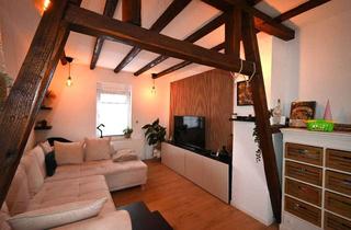 Einfamilienhaus kaufen in 42657 Burg/Höhscheid, **** Wohnen mit Charme: Einfamilienhaus mit Garten, Carport und Garage.... ****