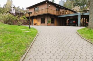 Einfamilienhaus kaufen in 21227 Bendestorf, Großzügiges Einfamilienhaus mit Einliegerwohnung und Pool