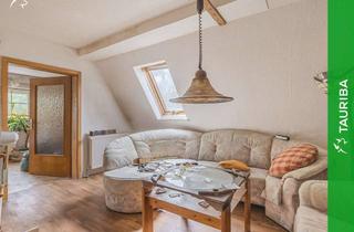 Einfamilienhaus kaufen in Kronacher Str. 33, 96367 Tschirn, +++Einfamilienhaus mit Terrasse, Garten und viel Potenzial+++