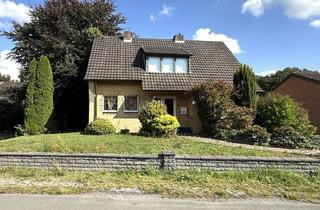 Einfamilienhaus kaufen in Lötsch 24, 41334 Nettetal, Einfamilienhaus mit ca. 138 m² Wohnfläche auf 450 m² Grundstück