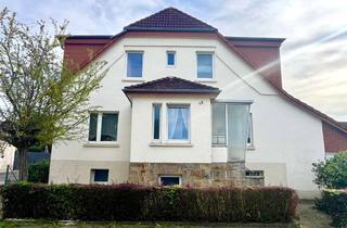 Haus kaufen in 30890 Barsinghausen, Familienhaus mit Geschichte, großem Grundstück und vielen Möglichkeiten in Barsinghausen-Egestorf