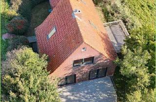 Haus kaufen in 25882 Tetenbüll, Einzigartige Lage mit modernem Komfort**