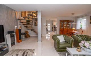 Einfamilienhaus kaufen in 38690 Vienenburg, Modernes Einfamilienhaus: bezugsfertig, effizient und mit herrlichem Garten