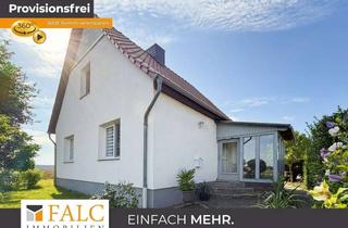 Haus kaufen in 39624 Kahrstedt, Provisionsfrei. Traumhafte Alleinlage - Ruhe, Natur & Privatsphäre pur!