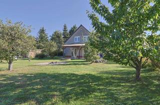 Haus kaufen in 16775 Löwenberger Land, Naturnah wohnen – stadtnah leben