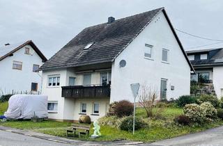 Einfamilienhaus kaufen in 66440 Blieskastel, Renoviertes Einfamilienhaus mit viel Platz