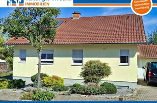 Einfamilienhaus kaufen in 67376 Harthausen, Freistehendes Einfamilienhaus in ruhiger Feldrandlage