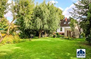 Haus kaufen in 19306 Neustadt-Glewe, Charmantes Eigenheim auf tollem Grund in bester Wohnlage