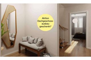 Doppelhaushälfte kaufen in Mittelenden 10, 14621 Schönwalde-Glien, Familienfreundliche Doppelhaushälfte inklusive Grundstück